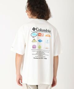 Columbia / コロンビア Tシャツ | Columbia/ スタックブルックグラフィックショートスリーブTシャツ /コロンビア