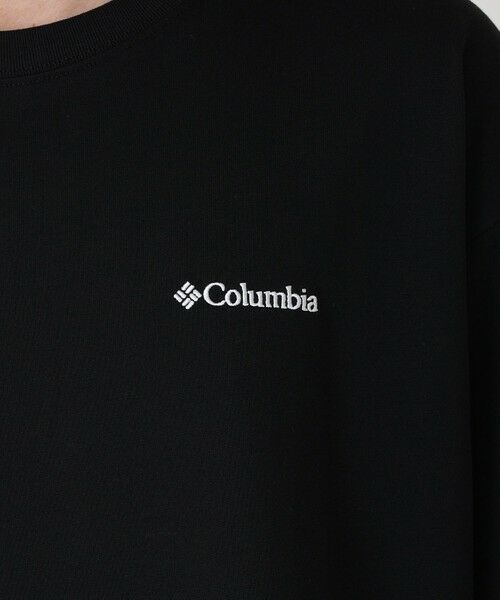 Columbia / コロンビア Tシャツ | Columbia/ スタックブルックグラフィックショートスリーブTシャツ /コロンビア | 詳細5