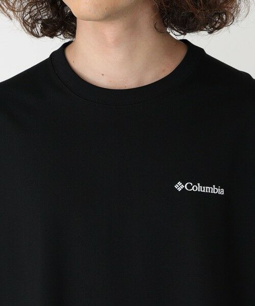 Columbia / コロンビア Tシャツ | Columbia/ スタックブルックグラフィックショートスリーブTシャツ /コロンビア | 詳細7