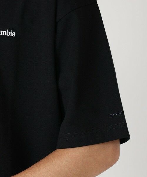Columbia / コロンビア Tシャツ | Columbia/ スタックブルックグラフィックショートスリーブTシャツ /コロンビア | 詳細8