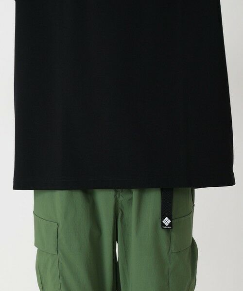 Columbia / コロンビア Tシャツ | Columbia/ スタックブルックグラフィックショートスリーブTシャツ /コロンビア | 詳細9