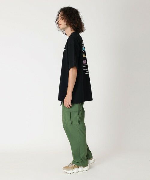 Columbia / コロンビア Tシャツ | Columbia/ スタックブルックグラフィックショートスリーブTシャツ /コロンビア | 詳細14