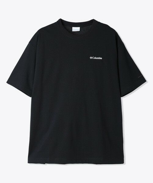 セール】 Columbia/ スタックブルックグラフィックショート