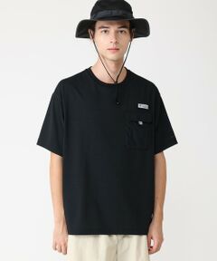 Columbia / コロンビア Tシャツ | Columbia/ バーンノベルショートスリーブクルー /コロンビア