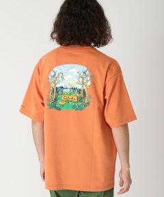 Columbia / コロンビア Tシャツ | Columbia/ サンダーマウンテングラフィックショートスリーブTシャツ /コロンビア