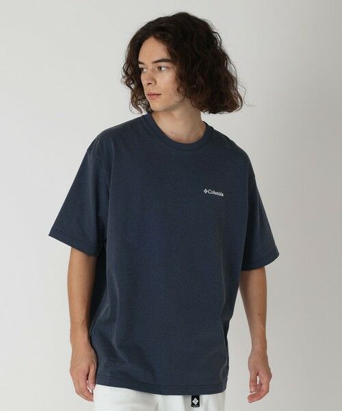 Columbia / コロンビア Tシャツ | Columbia/ サンダーマウンテングラフィックショートスリーブTシャツ /コロンビア | 詳細5