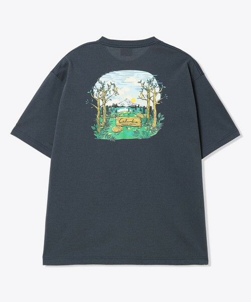 Columbia / コロンビア Tシャツ | Columbia/ サンダーマウンテングラフィックショートスリーブTシャツ /コロンビア | 詳細8