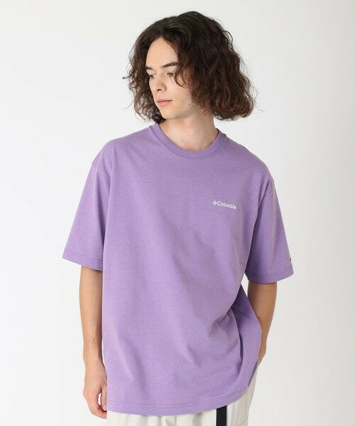 Columbia / コロンビア Tシャツ | Columbia/ サンダーマウンテングラフィックショートスリーブTシャツ /コロンビア | 詳細9