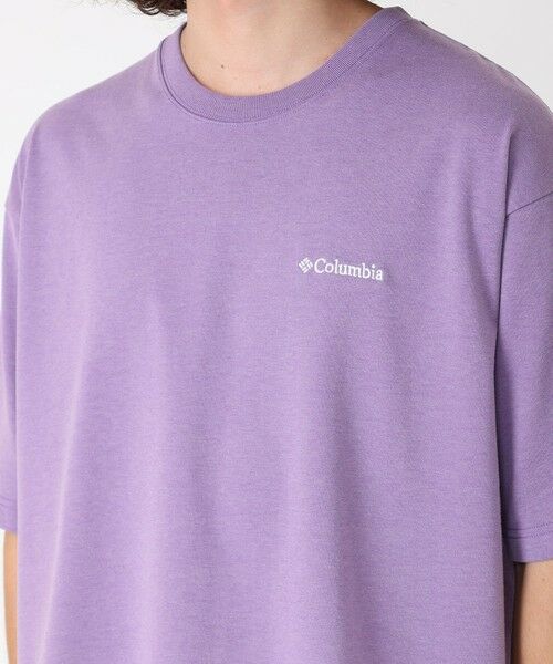 Columbia / コロンビア Tシャツ | Columbia/ サンダーマウンテングラフィックショートスリーブTシャツ /コロンビア | 詳細13