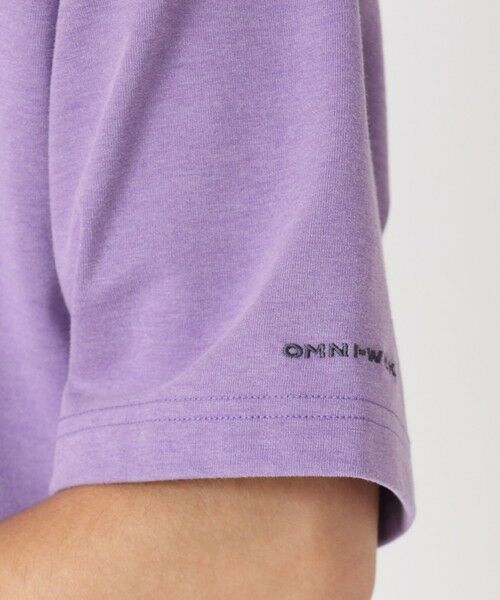 Columbia / コロンビア Tシャツ | Columbia/ サンダーマウンテングラフィックショートスリーブTシャツ /コロンビア | 詳細14