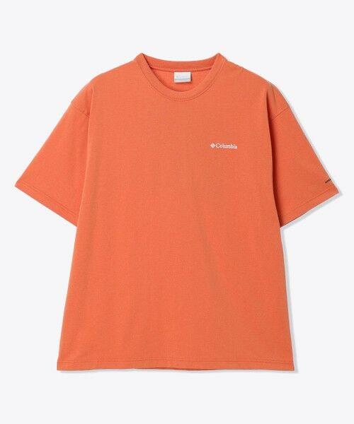 Columbia / コロンビア Tシャツ | Columbia/ サンダーマウンテングラフィックショートスリーブTシャツ /コロンビア | 詳細19