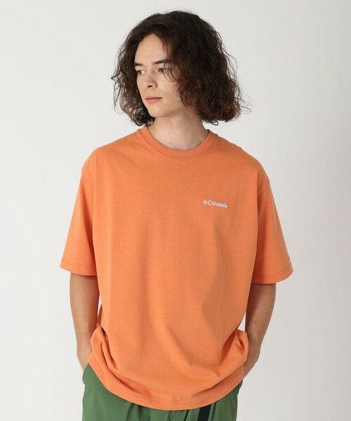 Columbia / コロンビア Tシャツ | Columbia/ サンダーマウンテングラフィックショートスリーブTシャツ /コロンビア | 詳細17