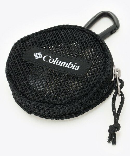 Columbia / コロンビア ポーチ | Columbia/ クープマイルメッシュラウンドポーチ /コロンビア | 詳細2