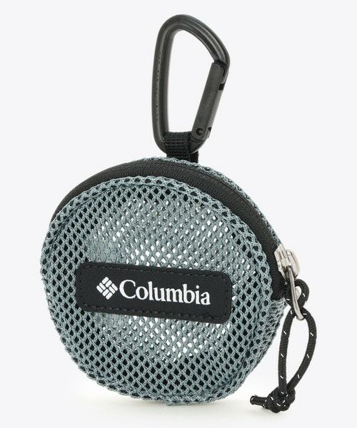 Columbia/コロンビア Columbia/ クープマイルメッシュラウンドポーチ /コロンビア Cypress ワンサイズ Columbia/コロンビア Columbia/ クープマイルメッシュラウンドポーチ /コロンビア Cypress ワンサイズ