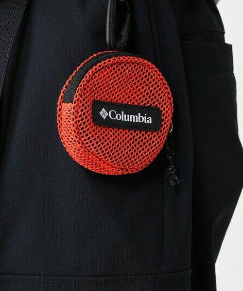 Columbia / コロンビア ポーチ | Columbia/ クープマイルメッシュラウンドポーチ /コロンビア | 詳細10