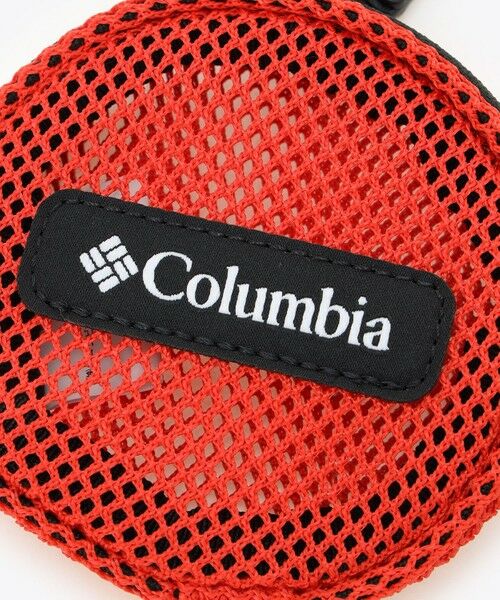 Columbia / コロンビア ポーチ | Columbia/ クープマイルメッシュラウンドポーチ /コロンビア | 詳細11
