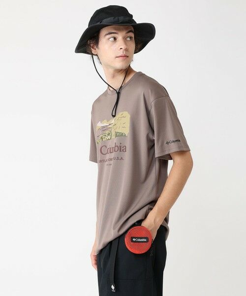 Columbia / コロンビア ポーチ | Columbia/ クープマイルメッシュラウンドポーチ /コロンビア | 詳細13