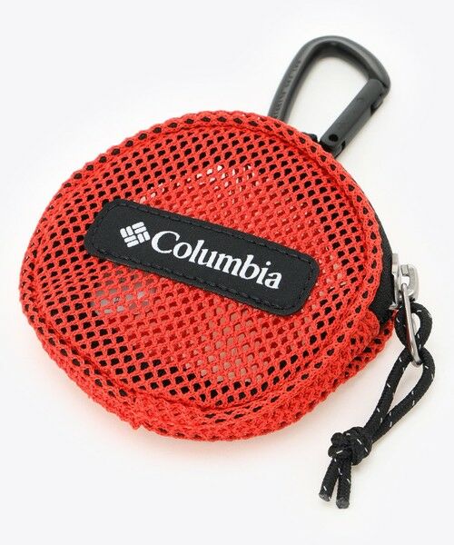 Columbia / コロンビア ポーチ | Columbia/ クープマイルメッシュラウンドポーチ /コロンビア | 詳細8