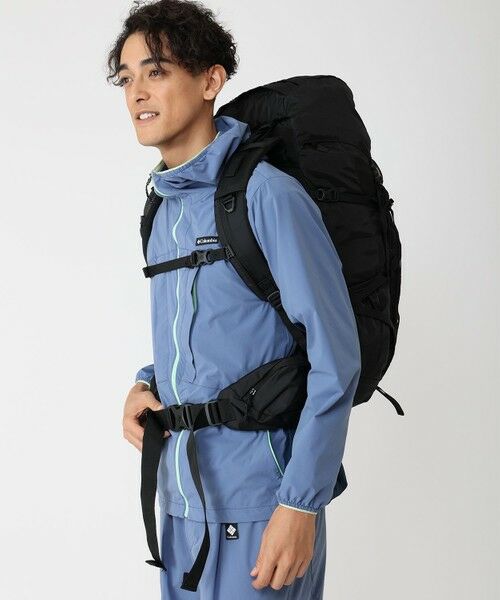 Columbia / コロンビア ポーチ | Columbia/ ワイルドウッドポーチ /コロンビア | 詳細6