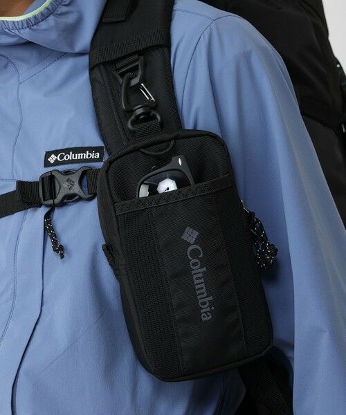 Columbia / コロンビア ポーチ | Columbia/ ワイルドウッドポーチ /コロンビア | 詳細5