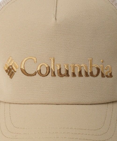 Columbia / コロンビア キャップ | Columbia/ ノコマイリムキャップ /コロンビア | 詳細12
