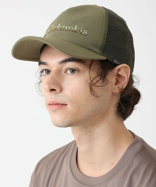 Columbia/コロンビア Columbia/ ノコマイリムキャップ /コロンビア Safari ワンサイズ Columbia/コロンビア Columbia/ ノコマイリムキャップ /コロンビア Safari ワンサイズ