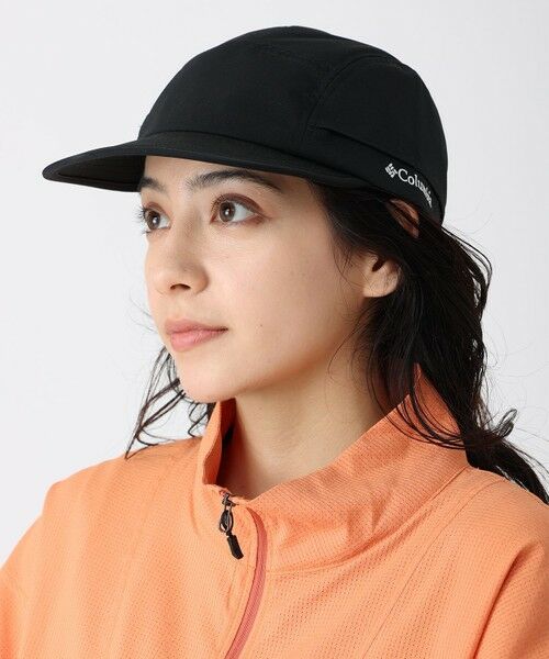 Columbia/コロンビア Columbia/ イエロードックマウンテンジェットキャップ /コロンビア Black ワンサイズ Columbia/コロンビア Columbia/ イエロードックマウンテンジェットキャップ /コロンビア Black ワンサイズ