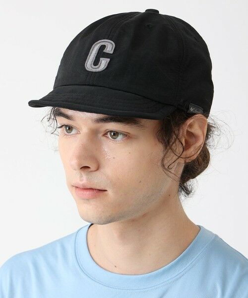 Columbia/コロンビア Columbia/ デイズループキャップ /コロンビア Black ワンサイズ Columbia/コロンビア Columbia/ デイズループキャップ /コロンビア Black ワンサイズ