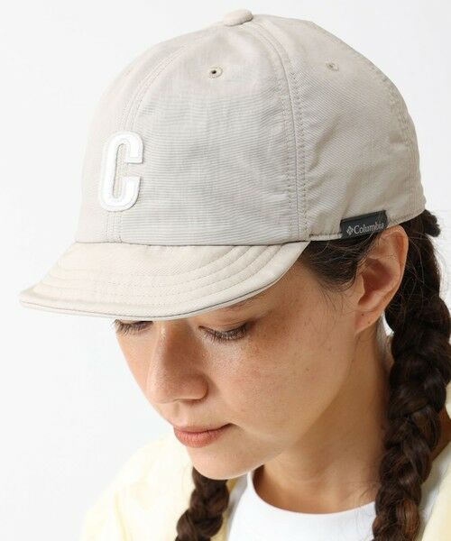 Columbia/コロンビア Columbia/ デイズループキャップ /コロンビア Ancient Fossil ワンサイズ Columbia/コロンビア Columbia/ デイズループキャップ /コロンビア Ancient Fossil ワンサイズ