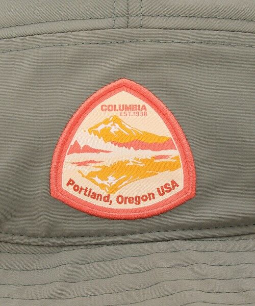 Columbia / コロンビア ハット | Columbia/ レインボースパイアーブーニー /コロンビア | 詳細11
