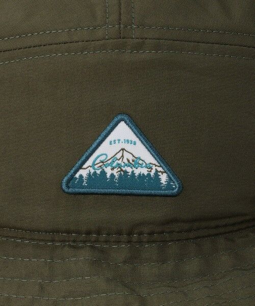 Columbia / コロンビア ハット | Columbia/ レインボースパイアーブーニー /コロンビア | 詳細15