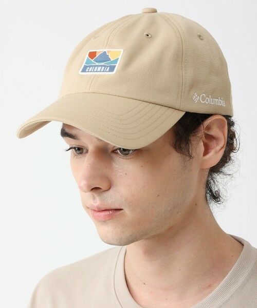 Columbia/コロンビア Columbia/ アモヌーサックフォールズキャップ /コロンビア Tusk ワンサイズ Columbia/コロンビア Columbia/ アモヌーサックフォールズキャップ /コロンビア Tusk ワンサイズ