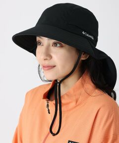 Columbia / コロンビア ハット | Columbia/ イエロードックマウンテンサンシェードブーニー /コロンビア