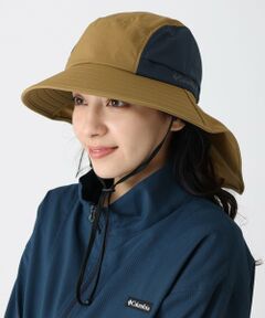 Columbia / コロンビア ハット | Columbia/ イエロードックマウンテンサンシェードブーニー /コロンビア