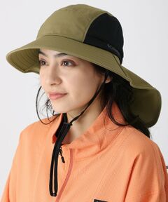 Columbia / コロンビア ハット | Columbia/ イエロードックマウンテンサンシェードブーニー /コロンビア