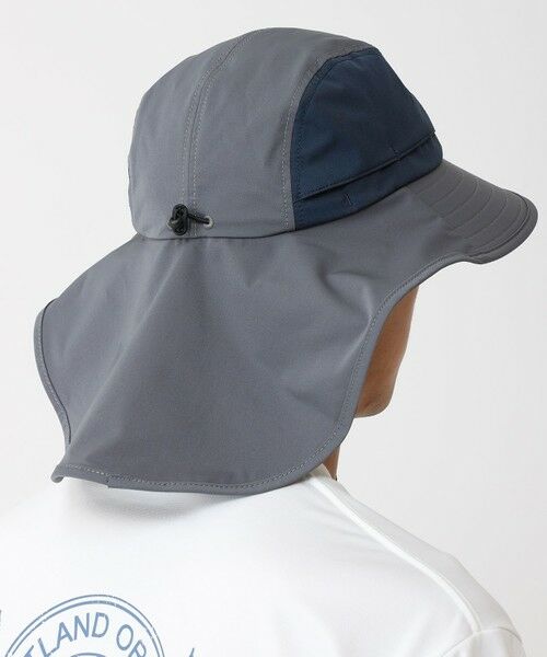 Columbia / コロンビア ハット | Columbia/ イエロードックマウンテンサンシェードブーニー /コロンビア | 詳細2