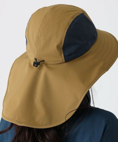Columbia / コロンビア ハット | Columbia/ イエロードックマウンテンサンシェードブーニー /コロンビア | 詳細3