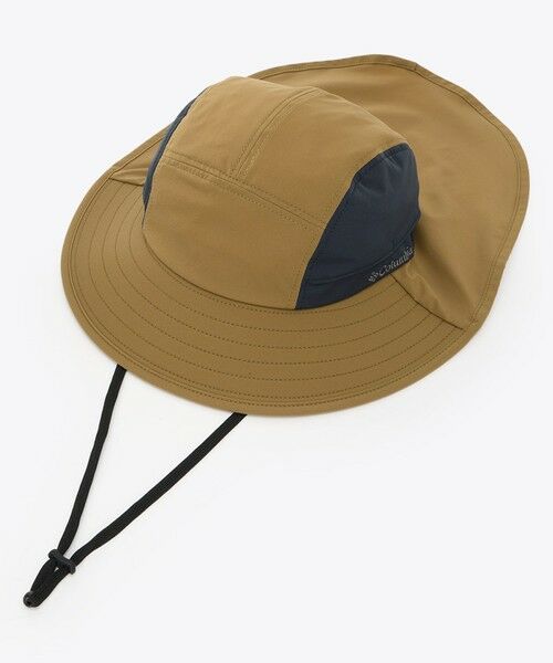 Columbia / コロンビア ハット | Columbia/ イエロードックマウンテンサンシェードブーニー /コロンビア | 詳細4