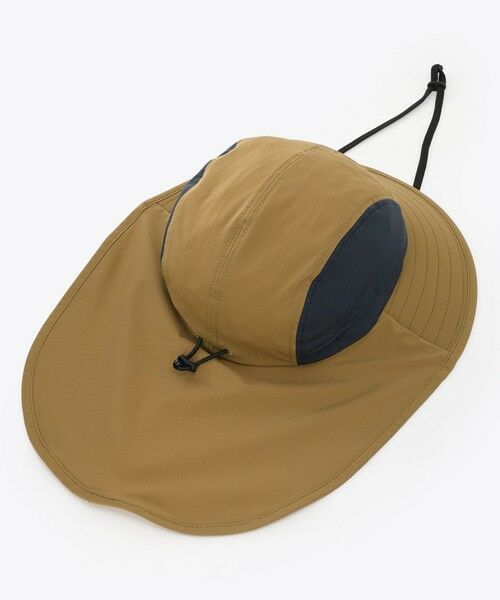Columbia / コロンビア ハット | Columbia/ イエロードックマウンテンサンシェードブーニー /コロンビア | 詳細5
