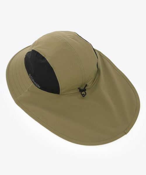 Columbia / コロンビア ハット | Columbia/ イエロードックマウンテンサンシェードブーニー /コロンビア | 詳細11