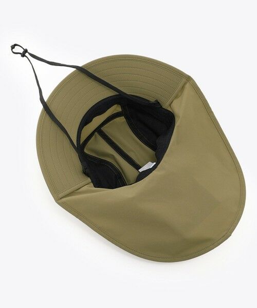 Columbia / コロンビア ハット | Columbia/ イエロードックマウンテンサンシェードブーニー /コロンビア | 詳細12