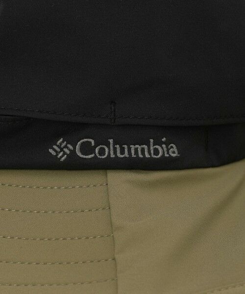 Columbia / コロンビア ハット | Columbia/ イエロードックマウンテンサンシェードブーニー /コロンビア | 詳細14