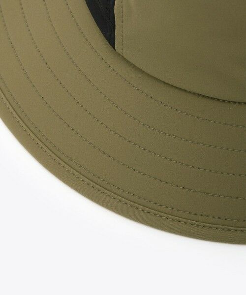 Columbia / コロンビア ハット | Columbia/ イエロードックマウンテンサンシェードブーニー /コロンビア | 詳細15