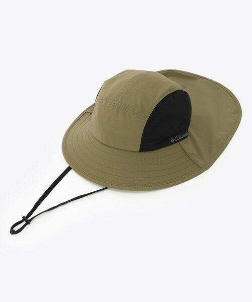 Columbia / コロンビア ハット | Columbia/ イエロードックマウンテンサンシェードブーニー /コロンビア | 詳細7