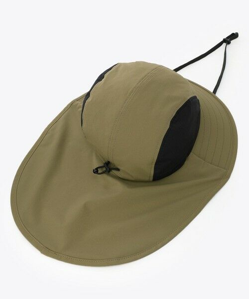 Columbia / コロンビア ハット | Columbia/ イエロードックマウンテンサンシェードブーニー /コロンビア | 詳細8