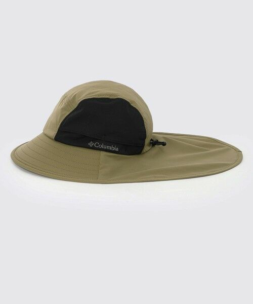 Columbia / コロンビア ハット | Columbia/ イエロードックマウンテンサンシェードブーニー /コロンビア | 詳細9