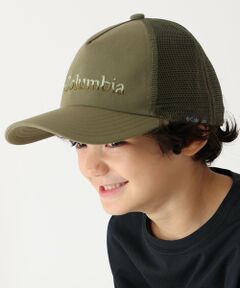 Columbia / コロンビア キャップ | Columbia/ 【KIDS】ノコマイリムユースキャップ /コロンビア