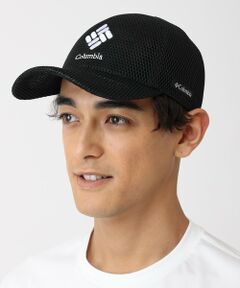 Columbia / コロンビア キャップ | Columbia/ ジャックスブラフメッシュキャップ /コロンビア
