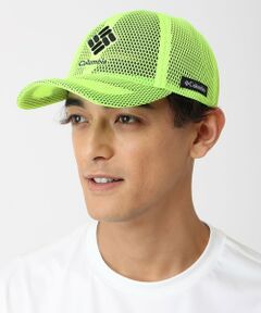 Columbia / コロンビア キャップ | Columbia/ ジャックスブラフメッシュキャップ /コロンビア