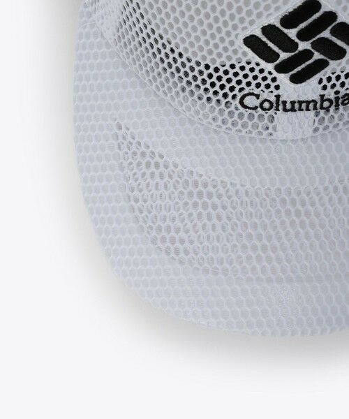 Columbia / コロンビア キャップ | Columbia/ ジャックスブラフメッシュキャップ /コロンビア | 詳細9